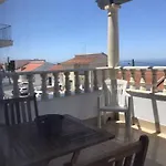 Vivenda Azevedo Vendégház Nazaré