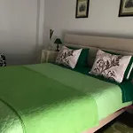 Vivenda Azevedo Vendégház Nazaré