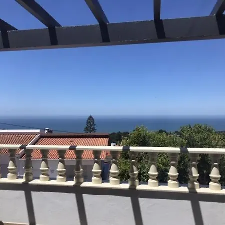 Vivenda Azevedo Casa de hóspedes *