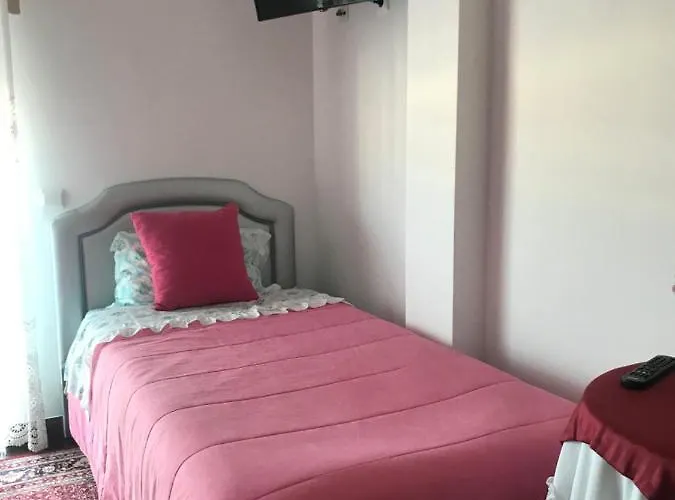 Casa de hóspedes Vivenda Azevedo