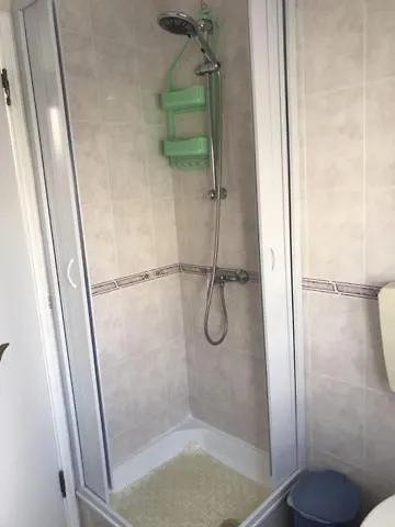 Casa de hóspedes Vivenda Azevedo