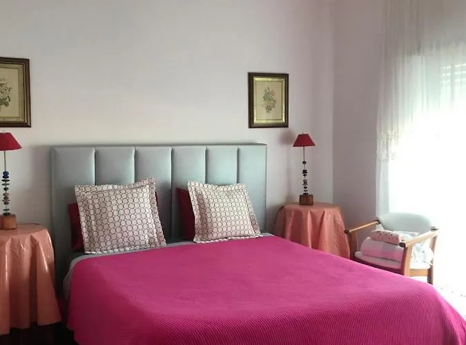 Vivenda Azevedo Nazaré