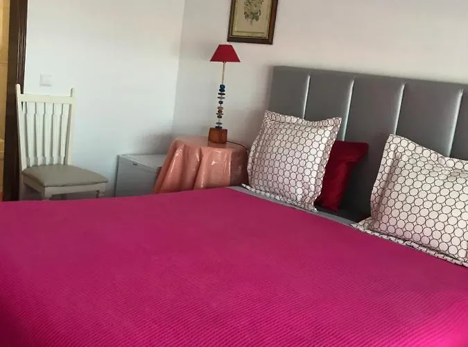 Casa de hóspedes Vivenda Azevedo *