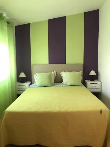 Vivenda Azevedo Casa de hóspedes