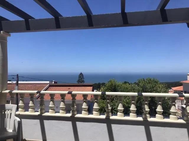 Vivenda Azevedo Casa de hóspedes *