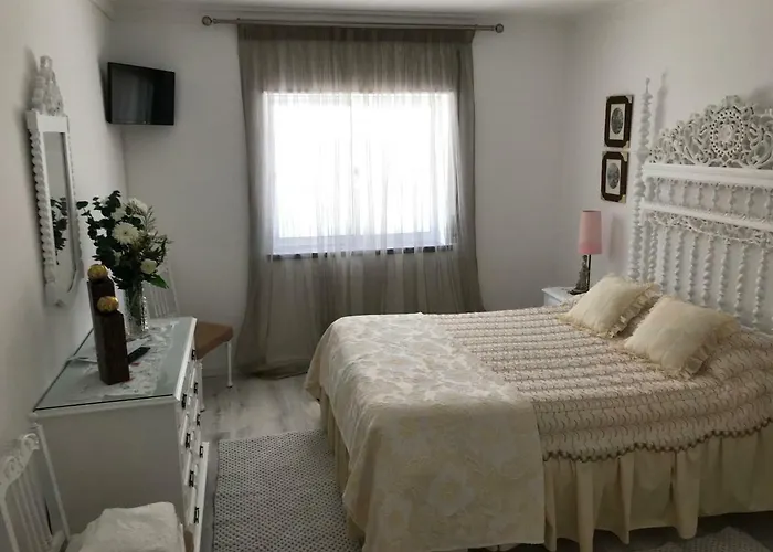 Vivenda Azevedo Casa de hóspedes *