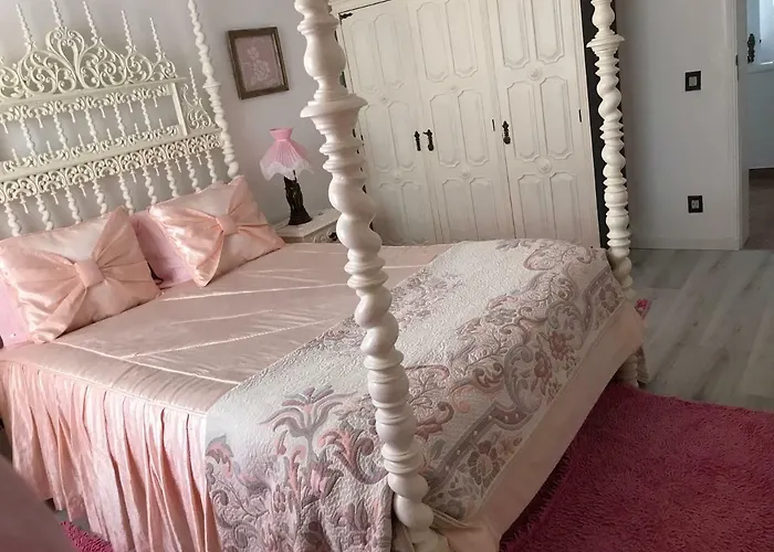 Vivenda Azevedo Casa de hóspedes Nazaré