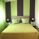Vivenda Azevedo Guest house