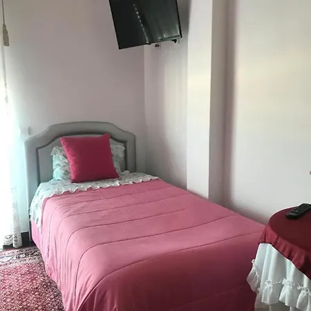 Gasthof Vivenda Azevedo