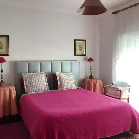 Vivenda Azevedo Nazaré