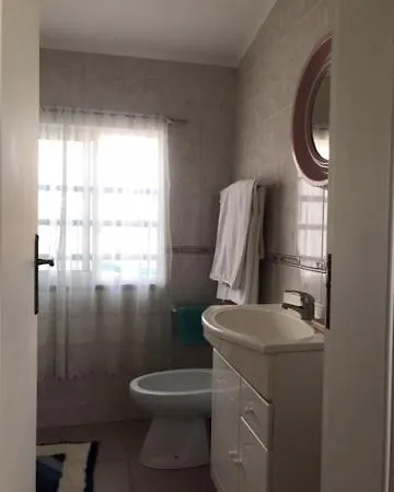 Vivenda Azevedo Vendégház *