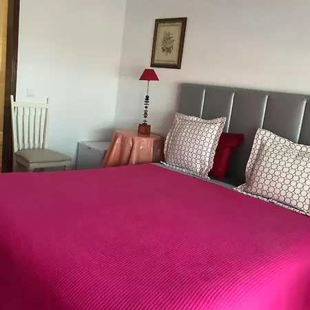 Vendégház Vivenda Azevedo *