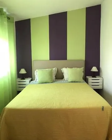 Vivenda Azevedo Gasthof