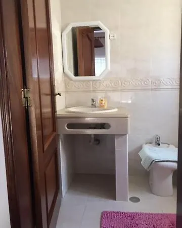 Vivenda Azevedo * Nazaré