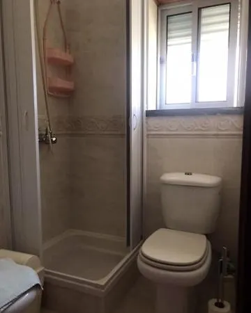 Gasthof Vivenda Azevedo Nazaré