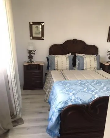 Vivenda Azevedo Gasthof