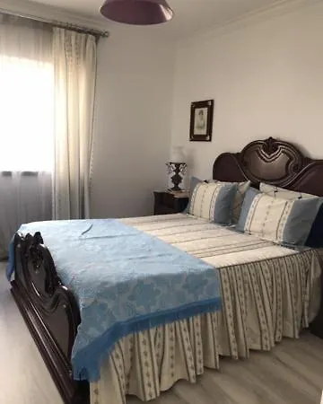 Vivenda Azevedo Gasthuis *