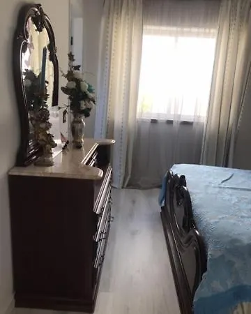Vivenda Azevedo Vendégház