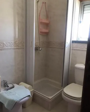 Gasthof Vivenda Azevedo *