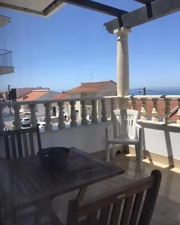 Vivenda Azevedo Gasthof Nazaré