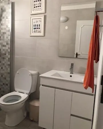 Gasthof Vivenda Azevedo Nazaré