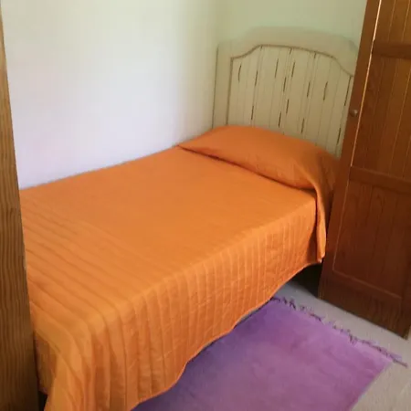 Vivenda Azevedo Gasthof Nazaré