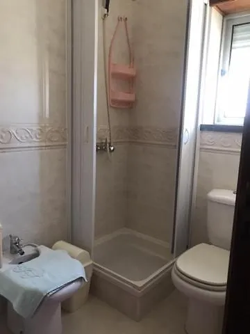 Pensjonat Vivenda Azevedo *