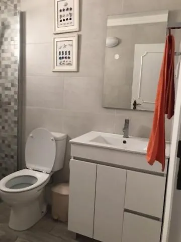 Pensjonat Vivenda Azevedo Nazaré