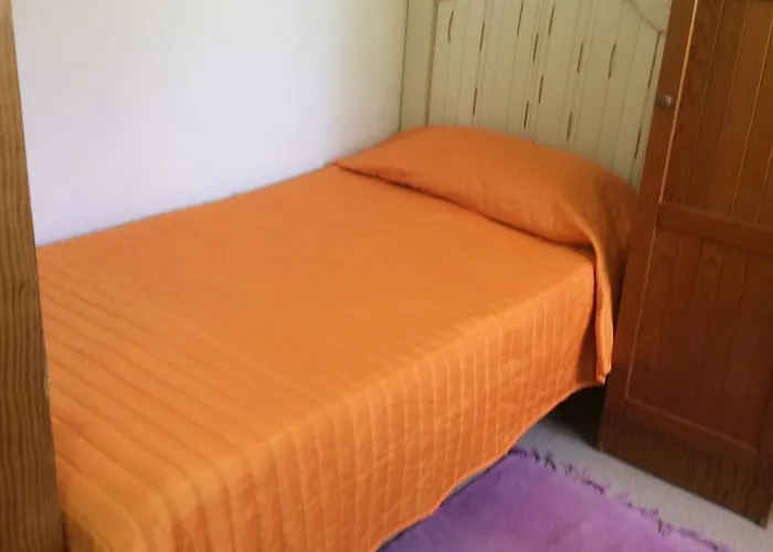 Vivenda Azevedo Pensjonat Nazaré