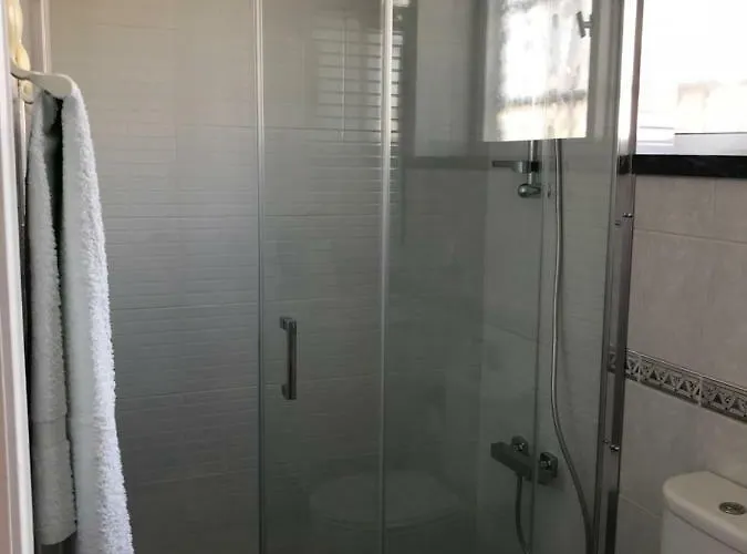 Vivenda Azevedo Pensjonat *